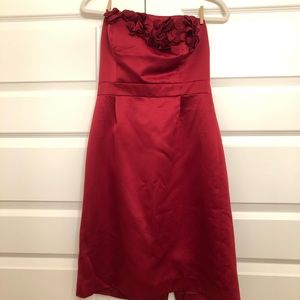 Antonio Melani Size 4 Dress